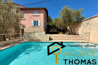 achat maison labegude 07200