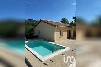 achat maison labegude 07200