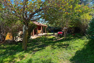 achat maison labegude 07200