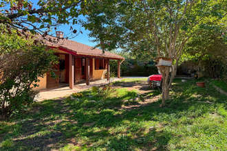 achat maison labegude 07200