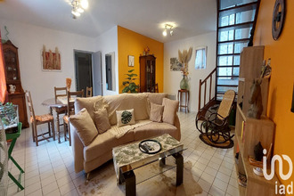 achat maison labegude 07200