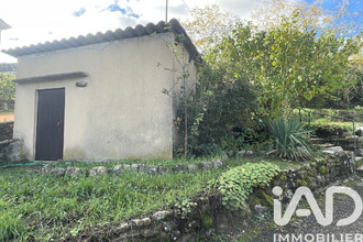 achat maison labegude 07200