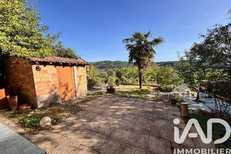 achat maison labegude 07200