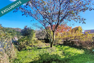 achat maison labegude 07200