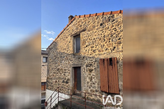 achat maison labegude 07200