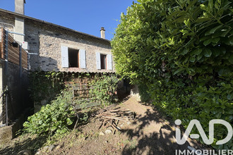 achat maison labegude 07200
