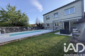 achat maison labegude 07200