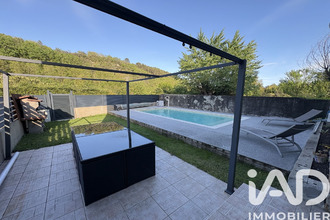 achat maison labegude 07200