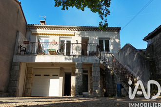 achat maison labegude 07200