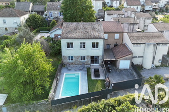 achat maison labegude 07200