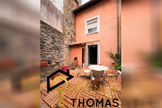 achat maison labegude 07200