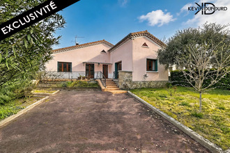 achat maison labegude 07200