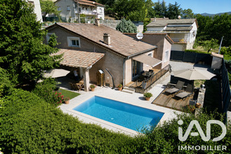 achat maison labegude 07200
