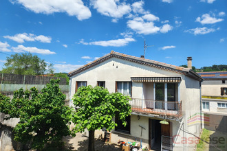 achat maison labegude 07200