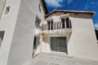 achat maison labegude 07200