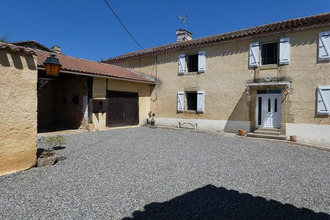 achat maison labejan 32300