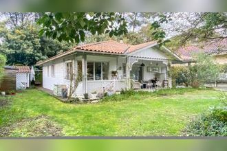 achat maison labenne 40530