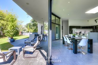 achat maison labenne 40530