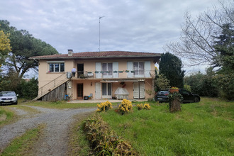 achat maison labenne 40530