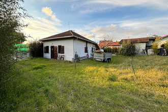 achat maison labenne 40530