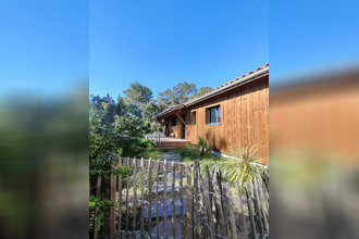 achat maison labenne 40530