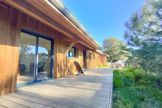 achat maison labenne 40530