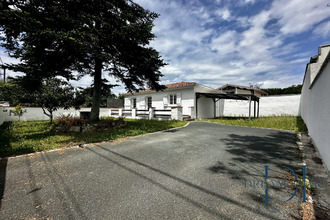 achat maison labenne 40530