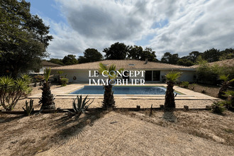 achat maison labenne 40530