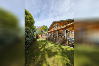 achat maison labenne 40530