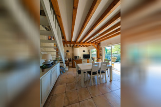 achat maison labenne 40530