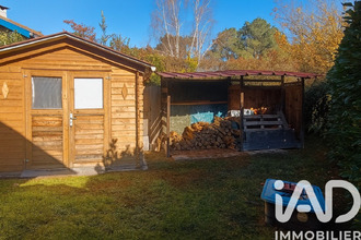 achat maison labenne 40530