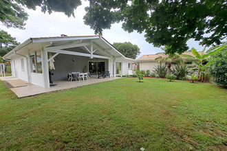 achat maison labenne 40530