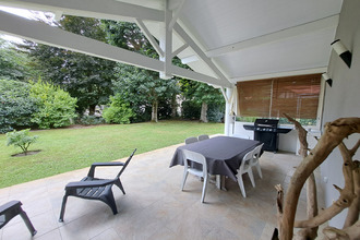 achat maison labenne 40530