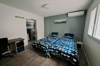 achat maison labenne 40530