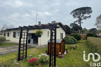 achat maison labenne 40530