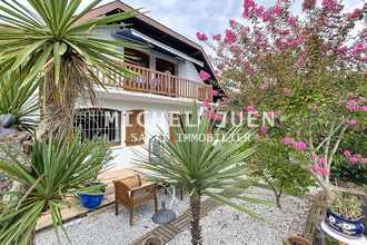 achat maison labenne 40530