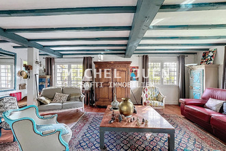 achat maison labenne 40530