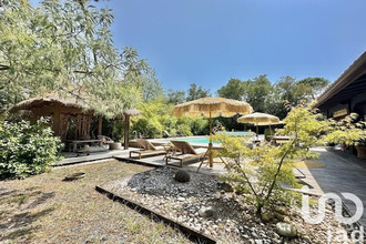 achat maison labenne 40530