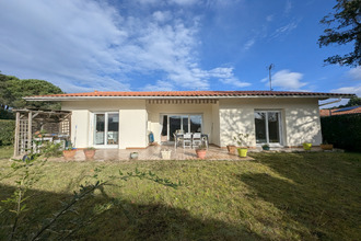 achat maison labenne 40530