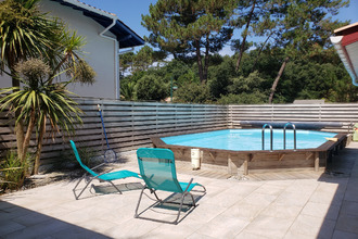 achat maison labenne 40530