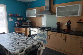 achat maison labenne 40530