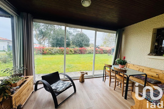 achat maison labenne 40530