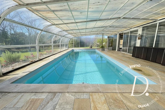 achat maison labenne 40530