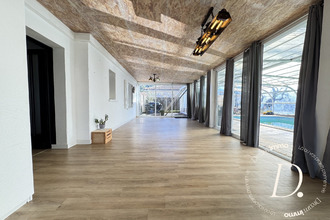 achat maison labenne 40530