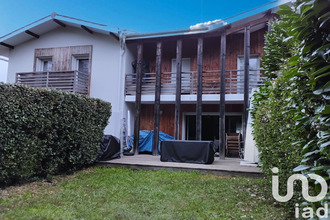 achat maison labenne 40530