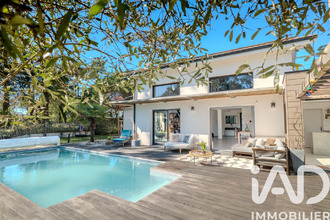 achat maison labenne 40530