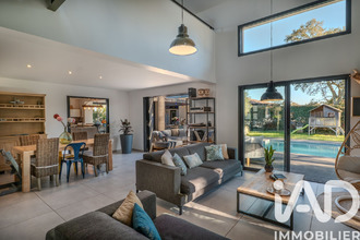 achat maison labenne 40530