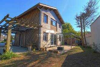 achat maison labenne 40530