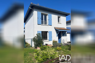 achat maison labenne 40530