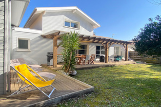 achat maison labenne 40530